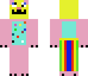 catty