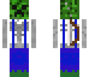 mutant mob