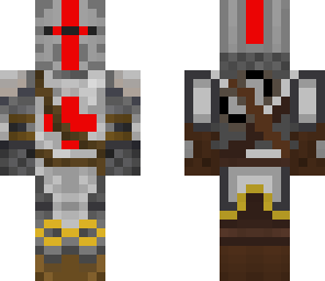 red knight