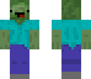 zombie derp