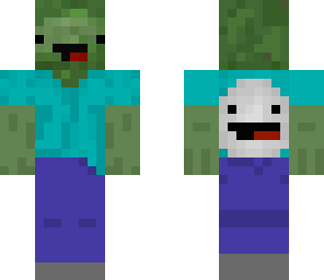 zombie derp 2