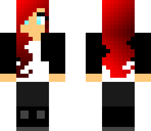 my oc