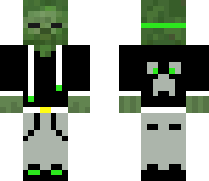 thezombie