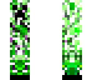 hd creeper