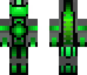 halo 4 green soldier