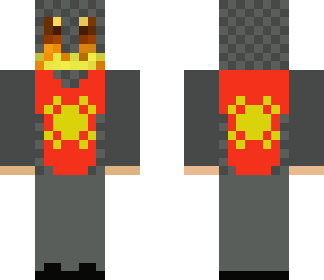 headless knight