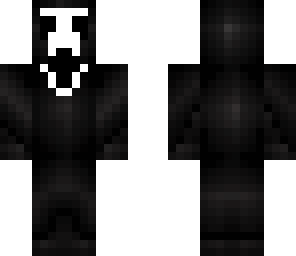 scre4m96 skin - simple