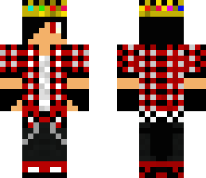 king of cool guys