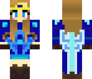 ellie elf princess new