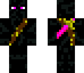 ender warrior