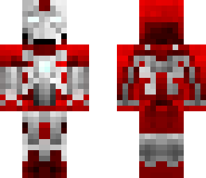 iron man 2 - mark v