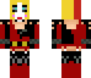 harley quinn 