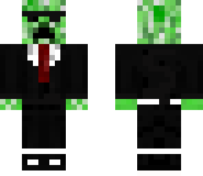creeper executivo