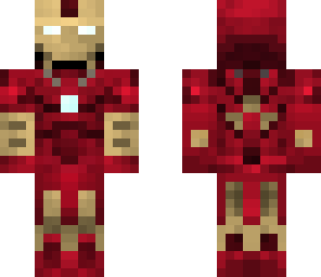 iron man 2 - mark iv