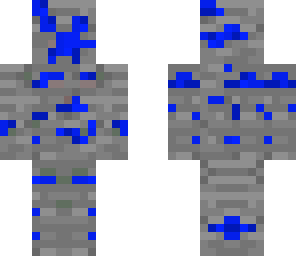 lapiz creeper xl