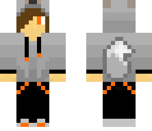 my skin