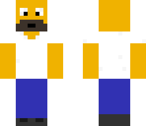 homer simpson
