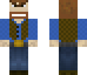 mad norris