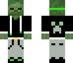 zombie