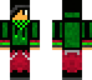 mcninjakid