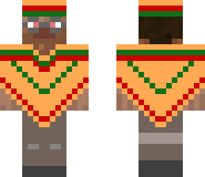 hippy steve hd