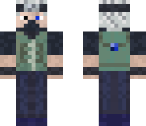 kakashi sensei