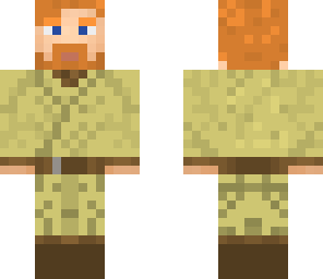obi-wan kenobi