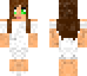 wedding skin