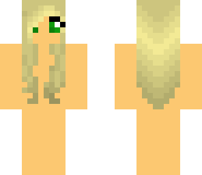 cute blond girl base