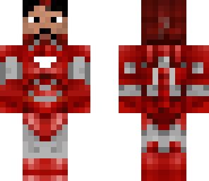 iron man 3 - mark 33 v2