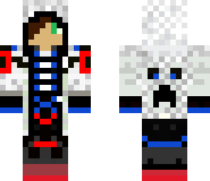 boy in jacket