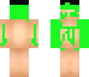mutating human