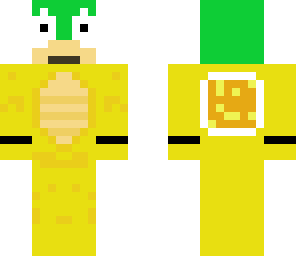 lemmy koopa