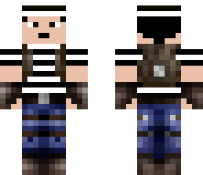 robber hero