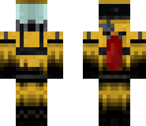 radiation hazmat - red ba