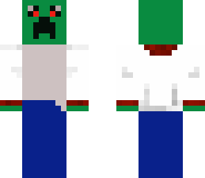 gangstar creeper