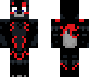 midnite wolfur