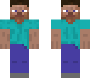 4x steve