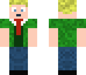 my real skin