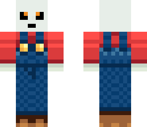 mario panda
