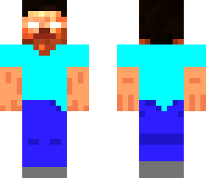 hd herobrine 2