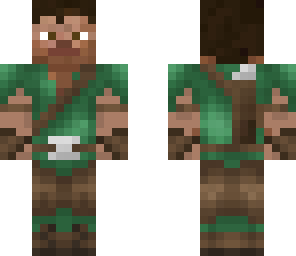 advanturer steve