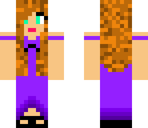 popular sexy girl
