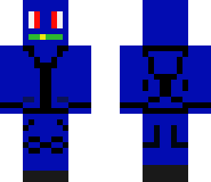 bigmak181 - spaceman