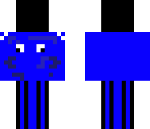 the squid