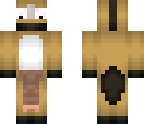 horse