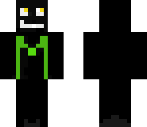 minecraft geek