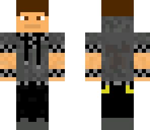 cool skin