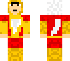 shazam