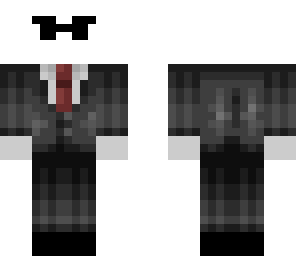 invisible man
